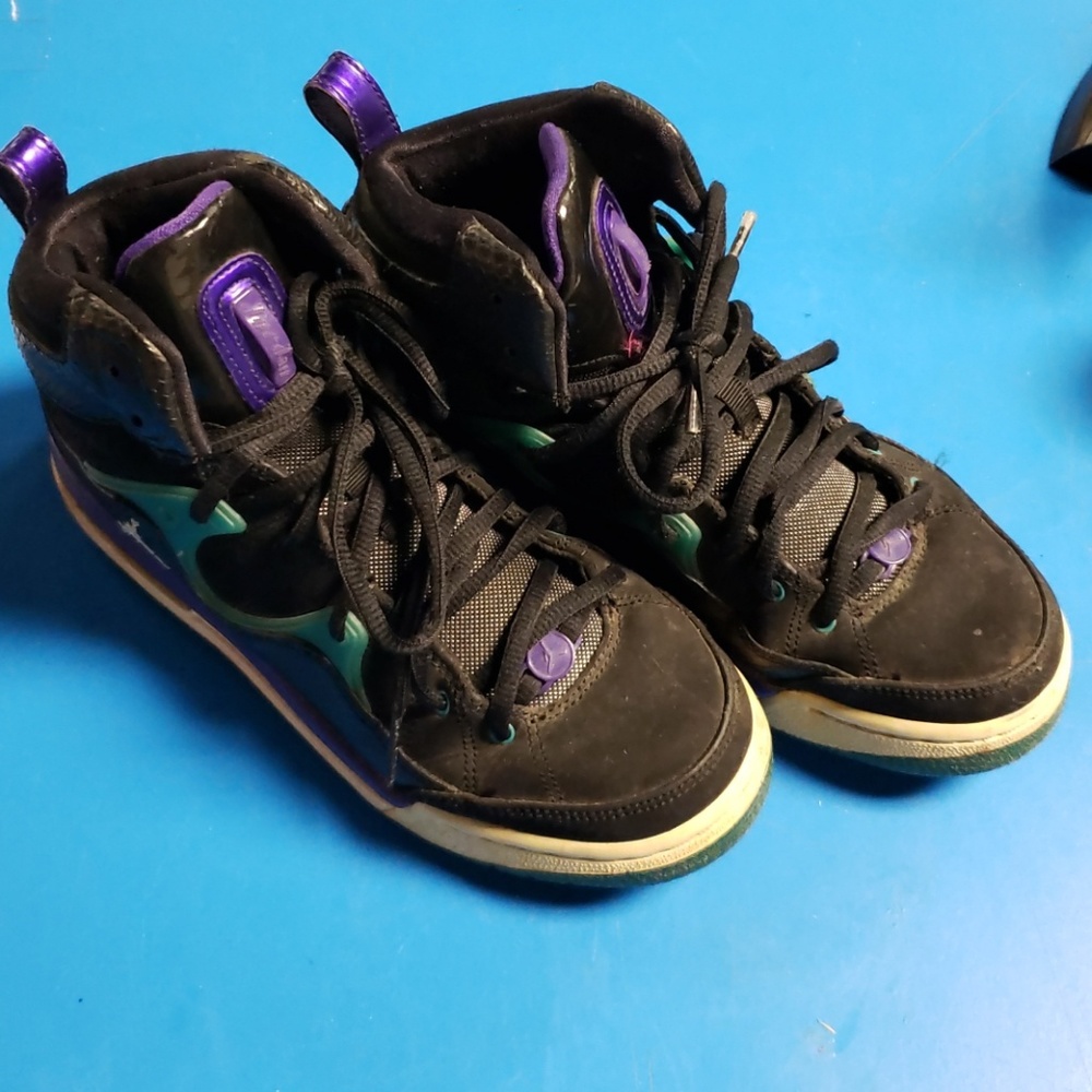 Jordan Sneakers